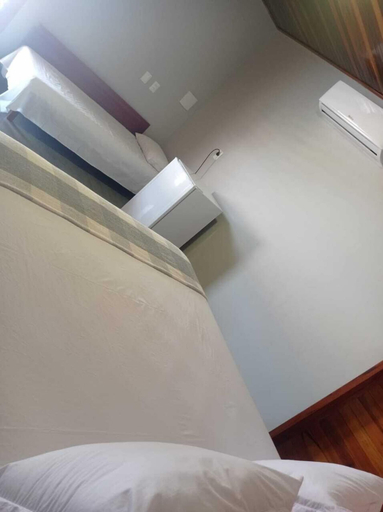 Bedroom 3, Lyttos Bungalows, Icapuí