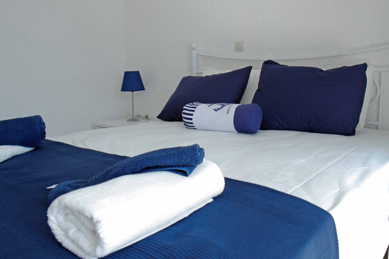 Room 3, The 4 Travellers Halkidiki, Central Macedonia