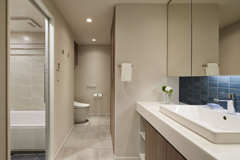 Bathroom 1