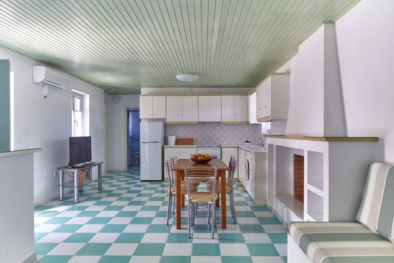 Others 3, Santa Maria Villa in Paros, South Aegean