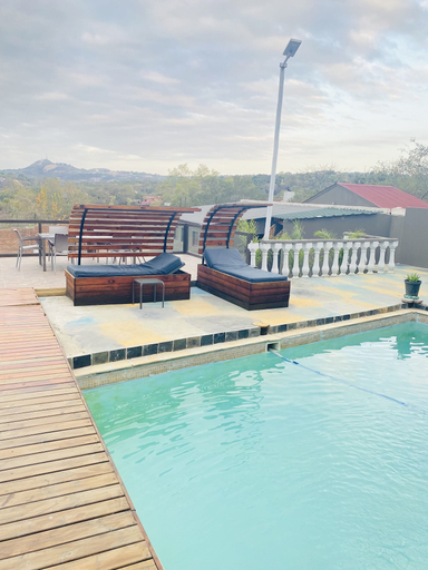 Sport & Beauty 4, Full Moon Guest House, Ehlanzeni