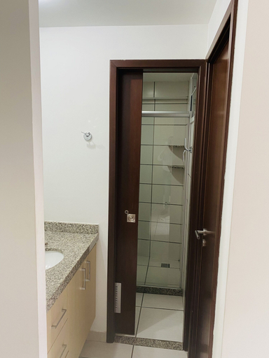 Bathroom 5, Beach Class Fortaleza By AM, Fortaleza