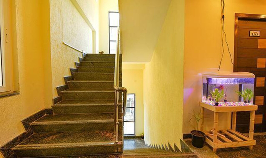 Others 5, FabHotel The Fortune Inn - Chromepet, Kancheepuram