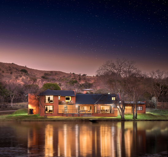 Exterior & Views, Riverhorse Lodge, West Rand