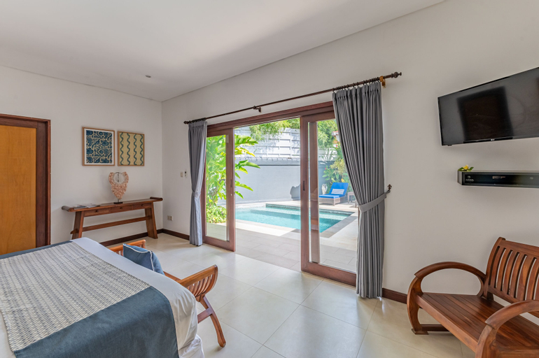 Bedroom 13