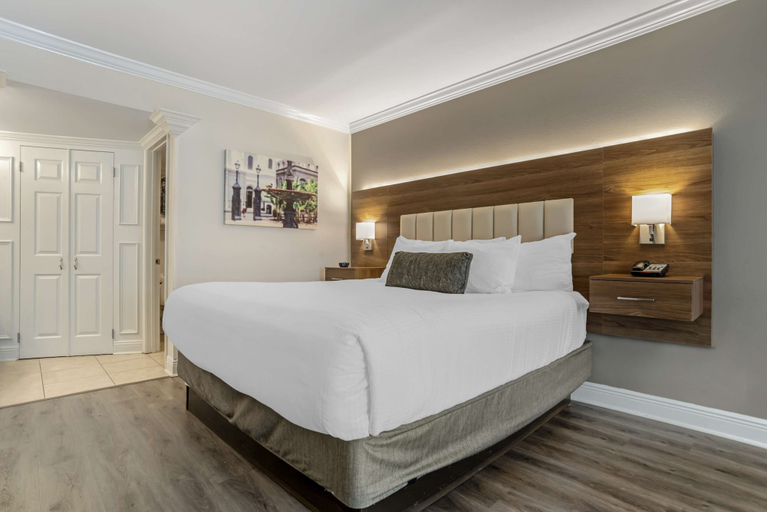 Bedroom 4, Best Western Plus Westbank, Jefferson