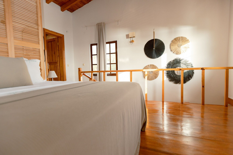 Bedroom 3, Panjur Hotel Söğüt Village (+16 Adult only), Marmaris
