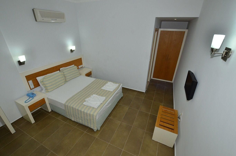 Bedroom 3, Konfor Suite Otel, Fethiye