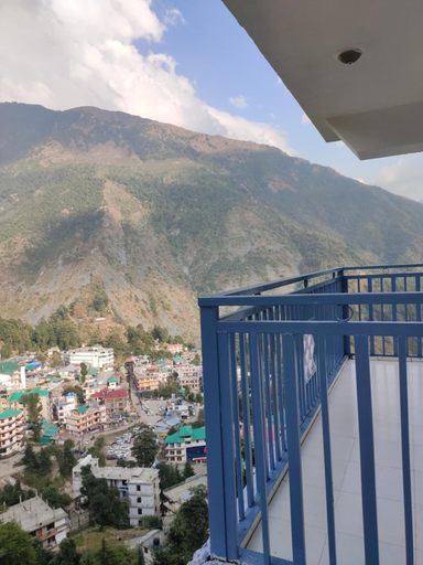 Others 5, Greenwoods Inn, Kangra