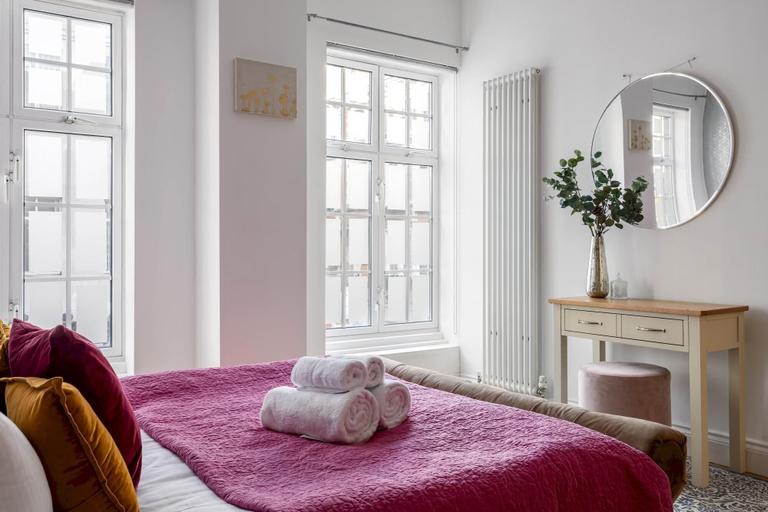 Others 4, Mayfair Park Lane Lux 2-bedroom Apartment, London