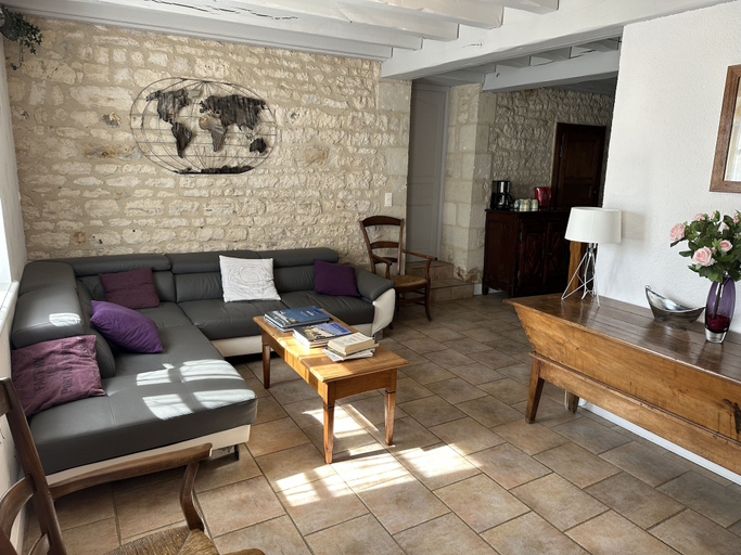 Others 5, Chambres d'hôtes Le Puy d'Anché, Deux-Sèvres