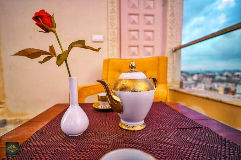 Food & Drinks 4, Pax Rafahiya Haveli Udaipur, Udaipur