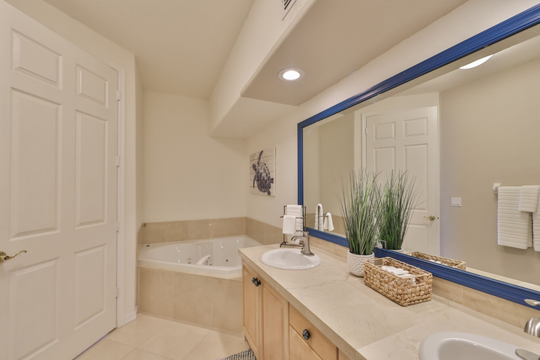 Bathroom 3, Tortuga Shoals, Pinellas