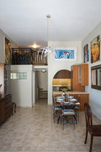 Others 3, Violeta s Seaview Apartment in Rhodes, South Aegean