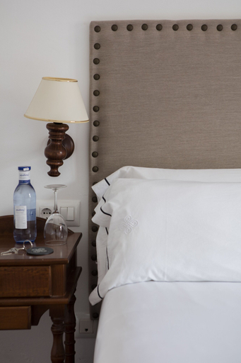 Bedroom 4, TUGASA Hotel Las Truchas, Cádiz