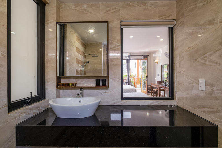 Bathroom 2, Melica Resort & Spa Phu Quoc, Phú Quốc