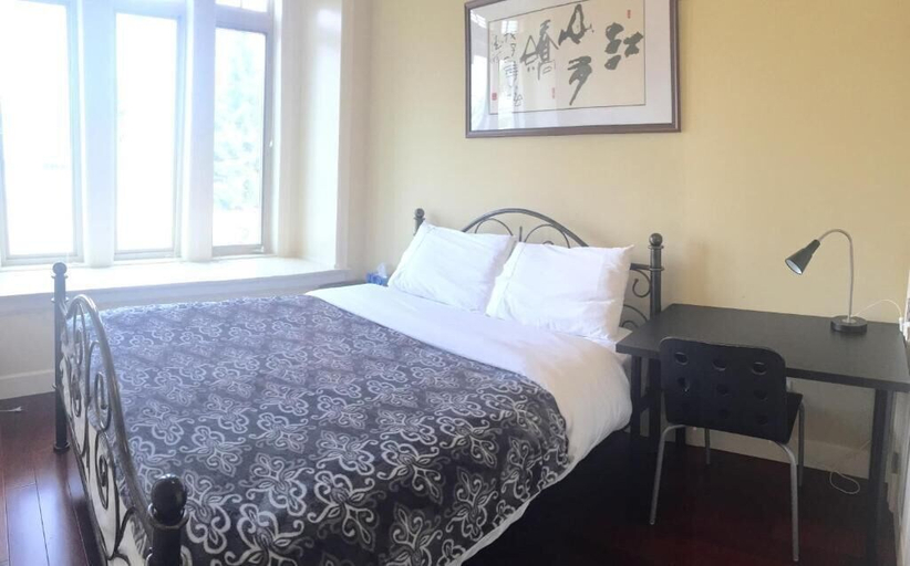 Bedroom 2, Imperial House, Greater Vancouver