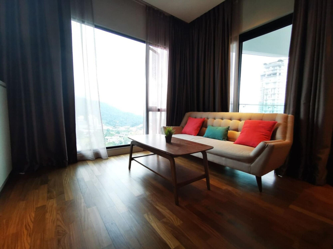 Others 5, Forte Seasons Genting Geo38, Genting Highlands