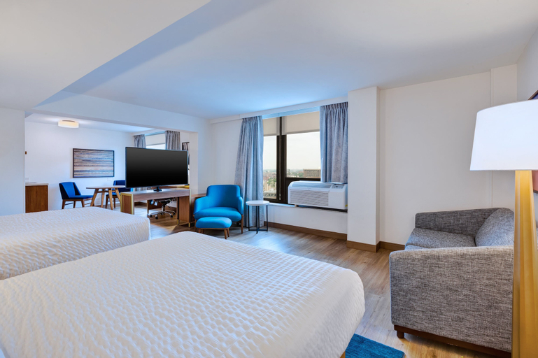 Bedroom 24