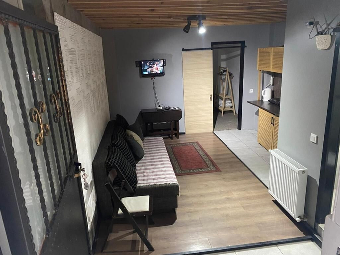 Bedroom 4, Mara Suite Taxim, Beyoğlu