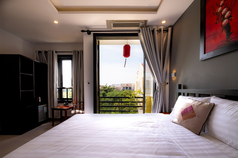 Bedroom 4, Hoi An Town Center, Da Nang