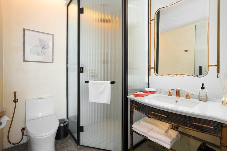 Bathroom 1
