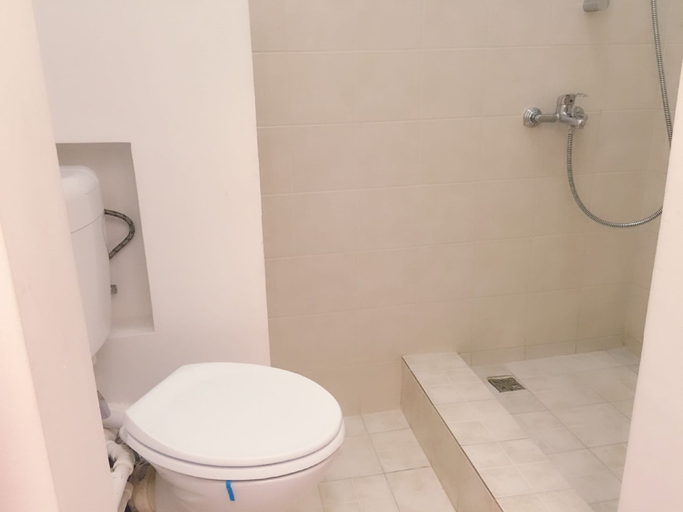 Bathroom 4, Casa Mendeleev, Municipiul Bucuresti