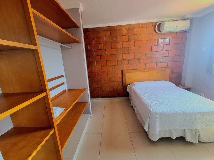 Bedroom 3, Varandas ao Mar, Arraial do Cabo