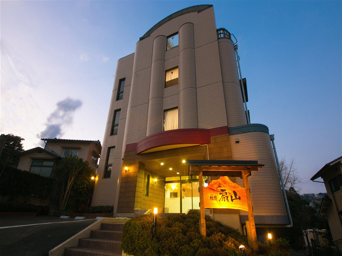 Hatago Ogiyama, Beppu