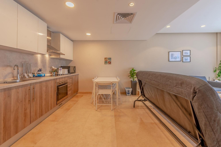 Room 3, Vesta - Luxury APT - 1BR - Mangroovy, Al-Ghurdaqah 2