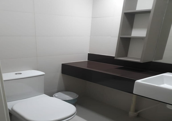 Bathroom 3, Holandas Prime, João Pessoa