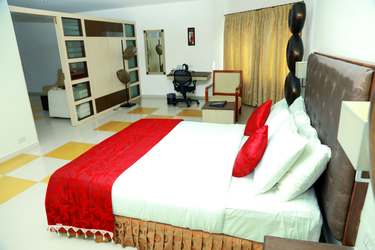 Bedroom 4