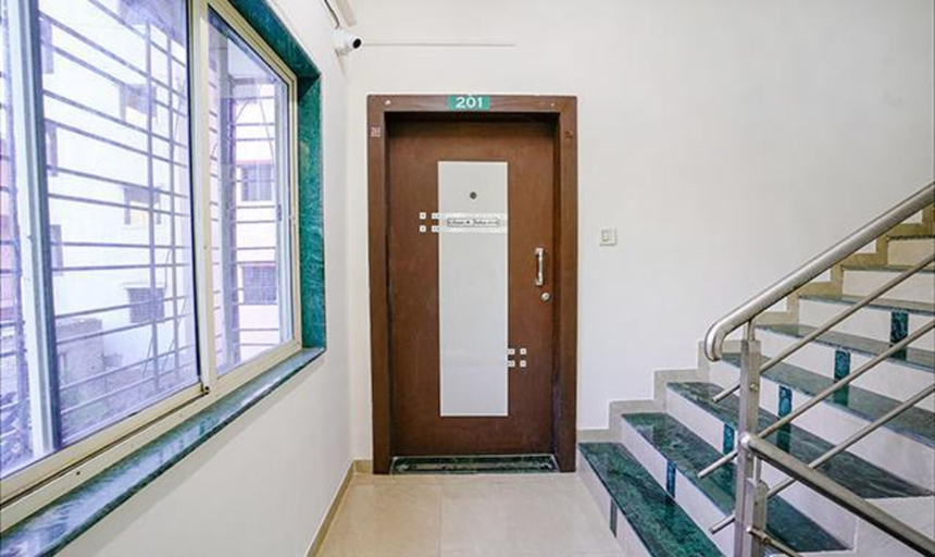 Others 5, FabHotel Diamond Stay, Pune
