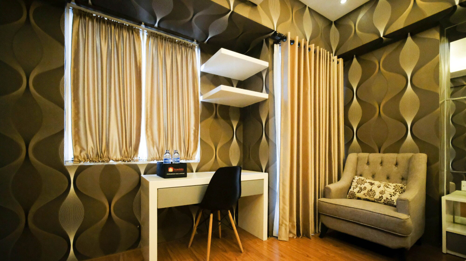Others 5, Comfy Studio Connected To Mall At Tanglin Supermall Mansion Apartment, Surabaya