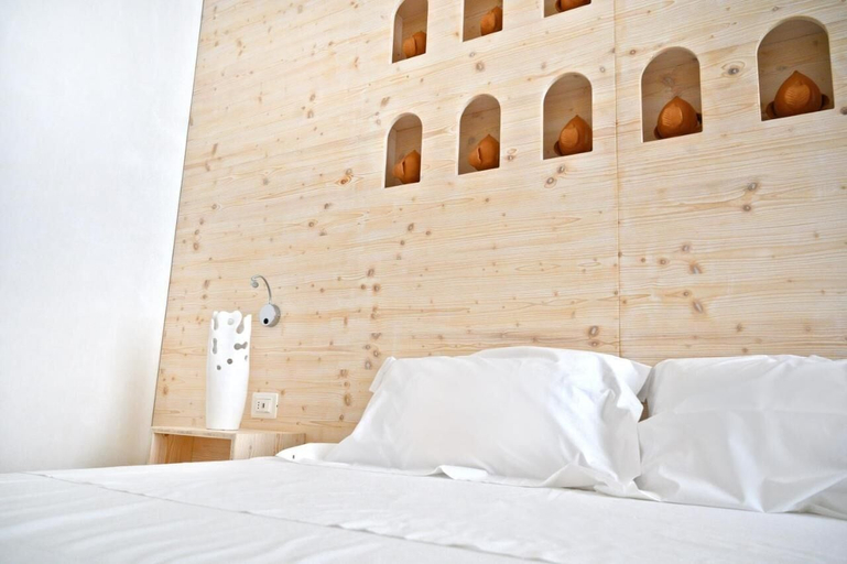 Bedroom 3, Vico Dell'Elce, Lecce