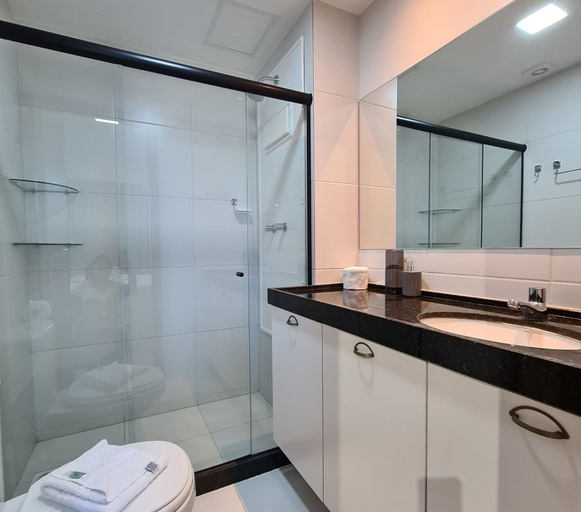 Bathroom 3, Mana Beach by AFT, Ipojuca