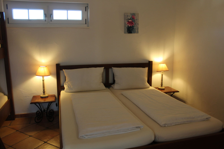 Bedroom 3, Appartement Vanii, Ortenaukreis