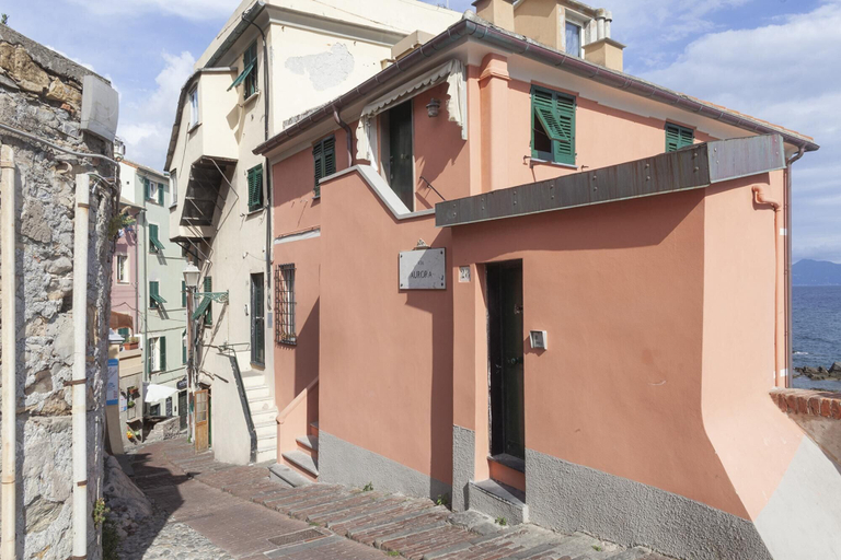 Others 2, Aurora 20 A Boccadasse By Wonderful Italy, Genova
