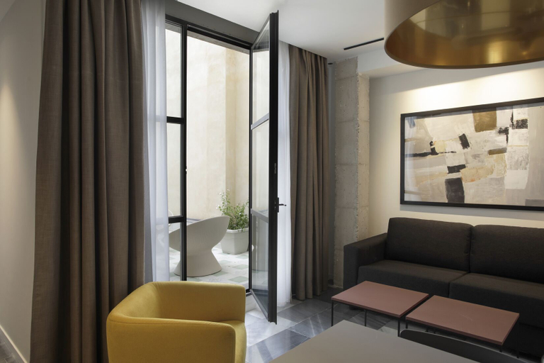Others 5, Mon Suites Fetén, Valencia