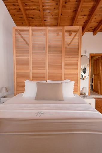 Bedroom 4, Panjur Hotel Söğüt Village (+16 Adult only), Marmaris