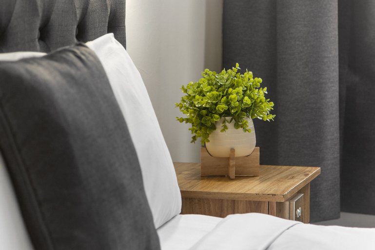 Bedroom 15