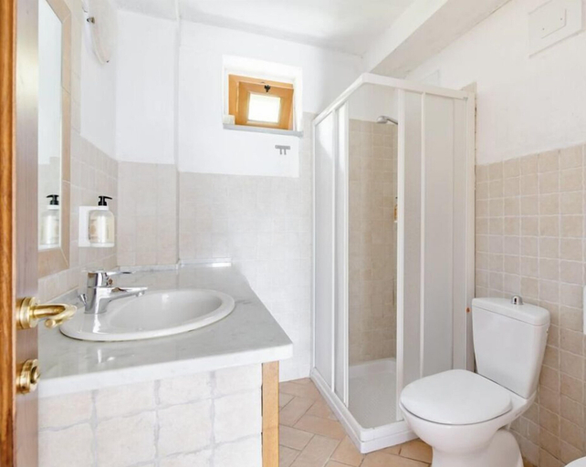Bathroom 5, Agriturismo Angiò nel Ceré, La Spezia