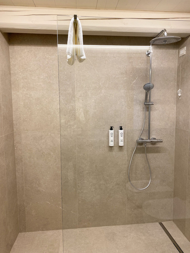 Bathroom 5, VerdeOlivo1876 - Apartments with Pool, Verona