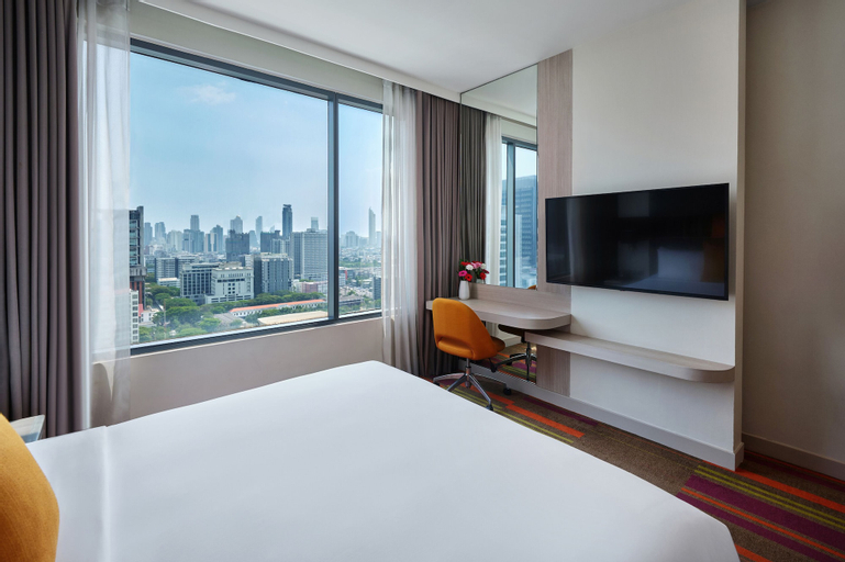 Bedroom 10