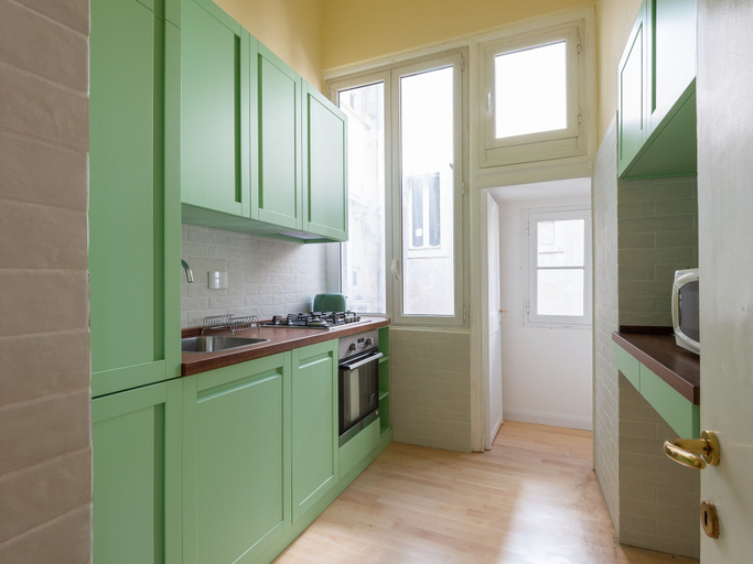 Others 5, RSH Spanish Steps Luxury Apartments, Roma