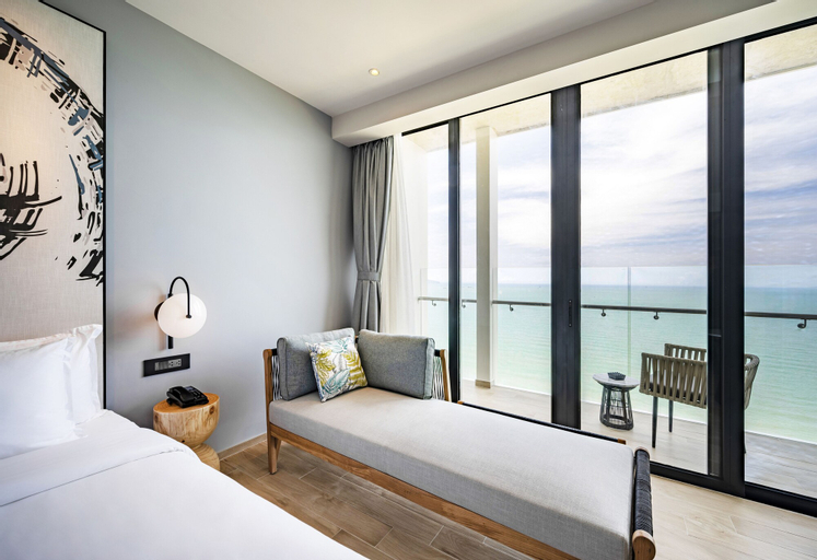 Bedroom 8