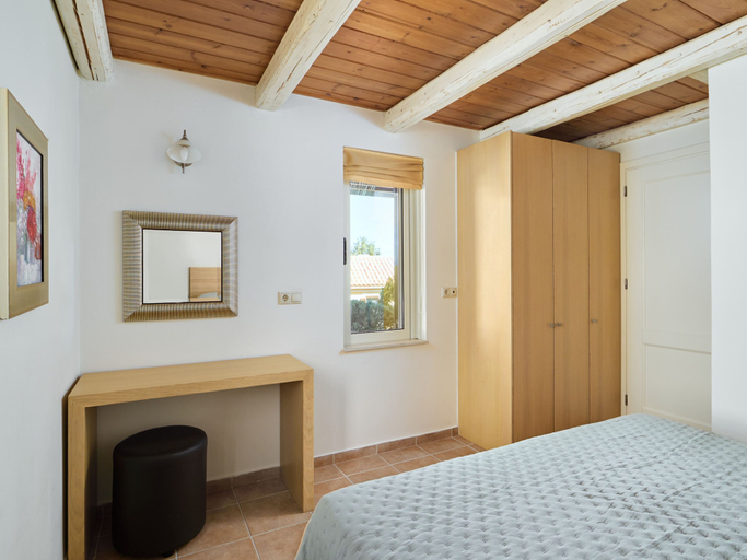 Bedroom 5, Eliathos Hillside Retreat, Crete