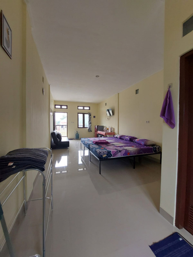 Bedroom 2, de NaTaRi House Bogor Syariah, Bogor