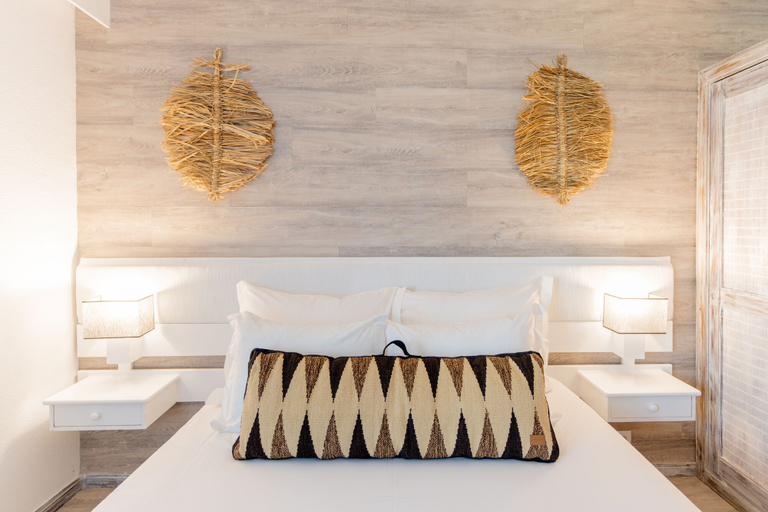 Bedroom 4, Vila Baleira Suites, Porto Santo