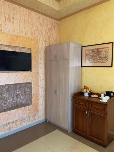 Others 4, KangAr guest house, Yerevan